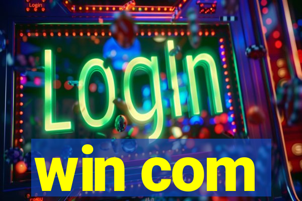 win com